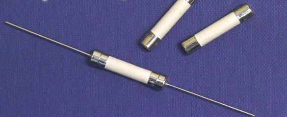 保險(xiǎn)絲生產(chǎn)廠家