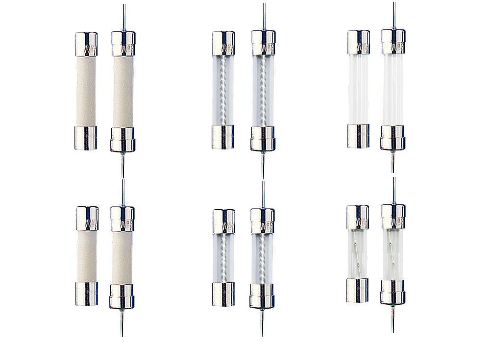 保險絲生產廠家