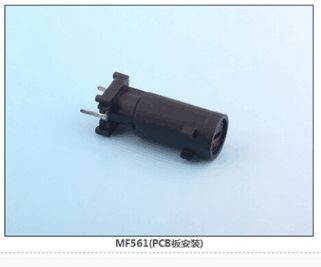 H3-18B(面板安裝) 保險絲座(引線式)|汽車保險絲座H(引線式)|保險絲盒(引線式)    