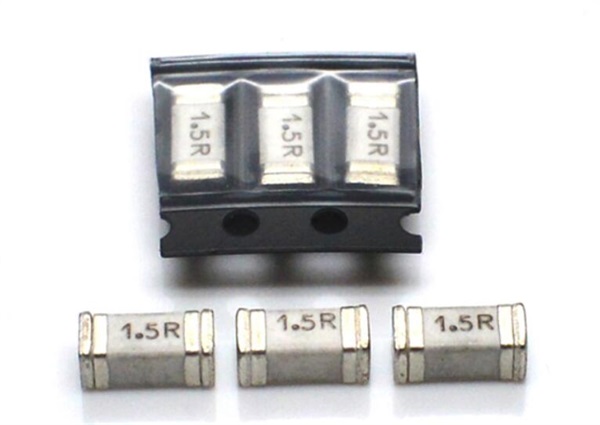 庫柏 bussmann 6125FF貼片保險絲 迷你貼片保險絲