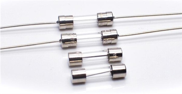 GDB玻璃管保險絲 快斷 250V保險絲