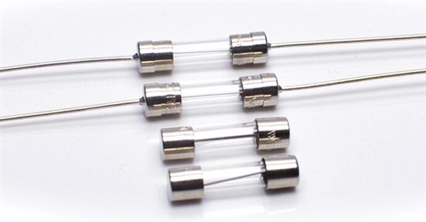 BUSSMANN GMA 250V 玻璃管 快斷保險絲