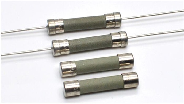  ABC 帶引線保 陶瓷 保險(xiǎn)絲管