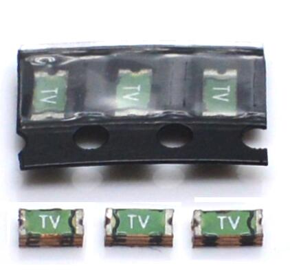 PTS120666V系列 自恢復貼片保險絲