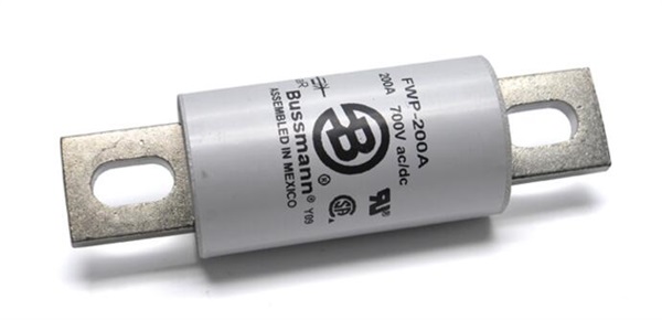  Bussmann FWP 電力保險絲