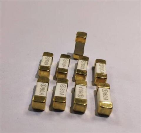 1245大電流貼片保險絲