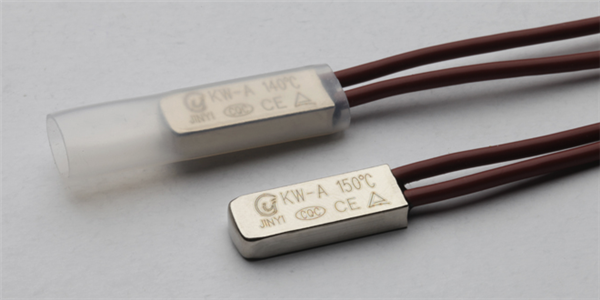 KW 系列溫控器 溫度開關(guān)  KW series thermal protector
