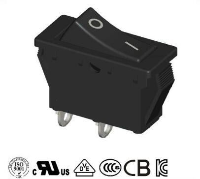 船型開關HS9-C3-01H500-BB03