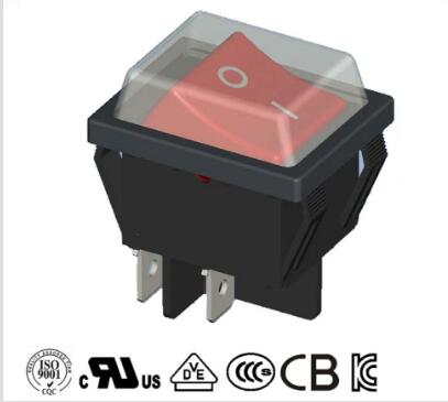 船型開關HS9-A3-04Q200-BR03(001)