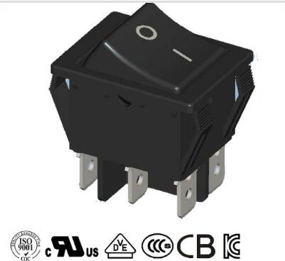 船型開關HS9-A3-06Q200-BB03，船型開關廠家，船型開關生產工廠