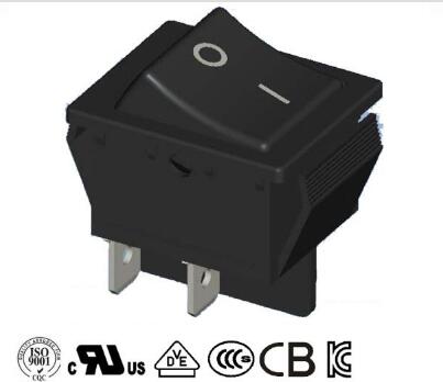 船型開關HS9-E1-04Q200-BB03