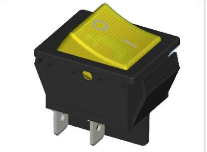 船型開關HS9-E1-04Q2B1-BY03